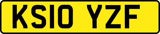 KS10YZF