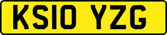 KS10YZG