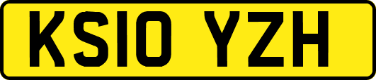 KS10YZH