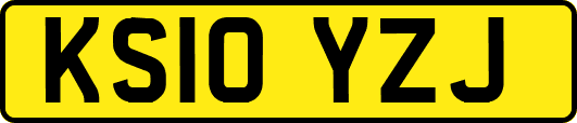 KS10YZJ