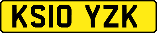 KS10YZK
