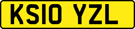 KS10YZL