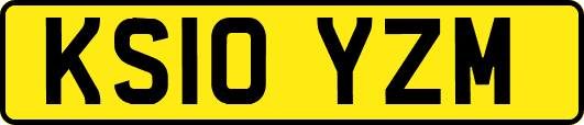 KS10YZM