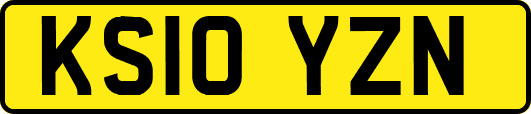 KS10YZN