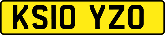 KS10YZO