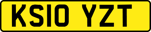 KS10YZT
