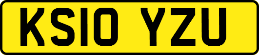 KS10YZU