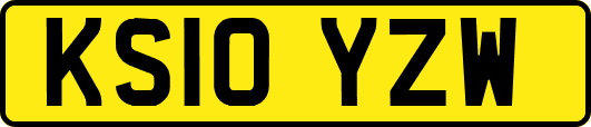 KS10YZW