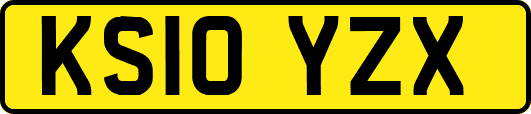 KS10YZX