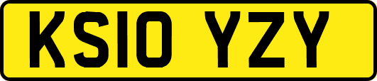 KS10YZY