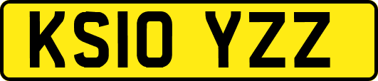 KS10YZZ