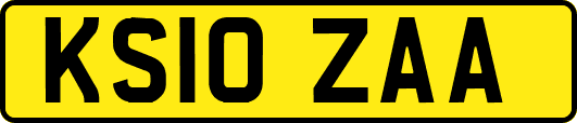 KS10ZAA