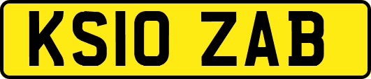 KS10ZAB