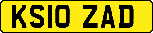 KS10ZAD