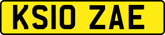 KS10ZAE