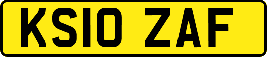KS10ZAF