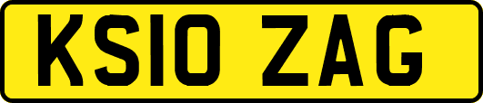 KS10ZAG