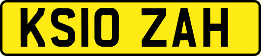 KS10ZAH