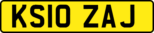 KS10ZAJ