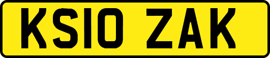 KS10ZAK