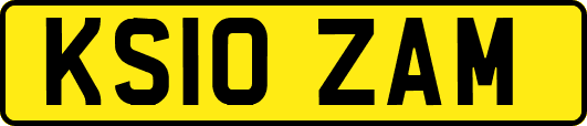 KS10ZAM