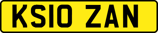 KS10ZAN