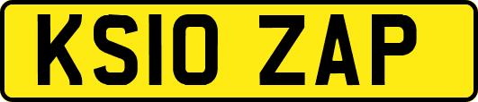 KS10ZAP