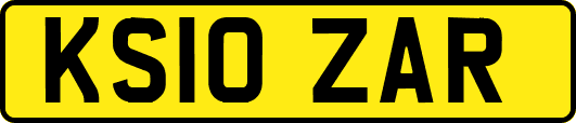KS10ZAR