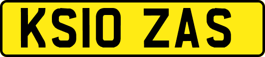 KS10ZAS