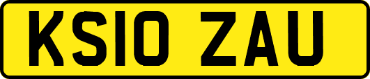 KS10ZAU