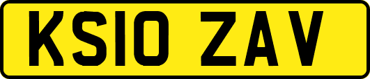 KS10ZAV