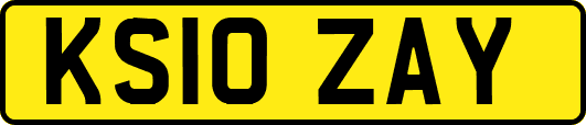 KS10ZAY