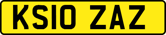 KS10ZAZ