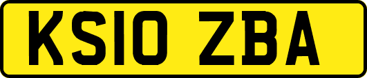 KS10ZBA