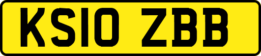 KS10ZBB