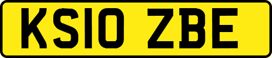 KS10ZBE