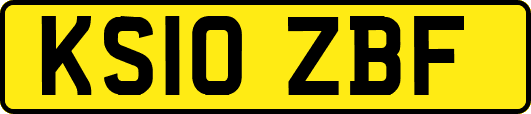 KS10ZBF