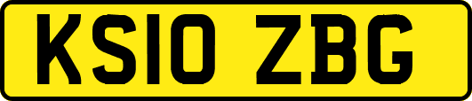KS10ZBG