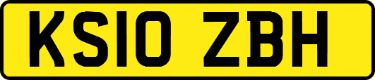 KS10ZBH