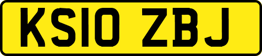 KS10ZBJ