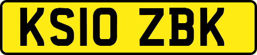 KS10ZBK