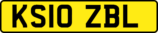 KS10ZBL