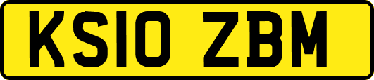 KS10ZBM