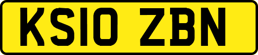 KS10ZBN