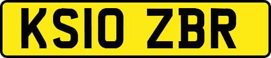 KS10ZBR