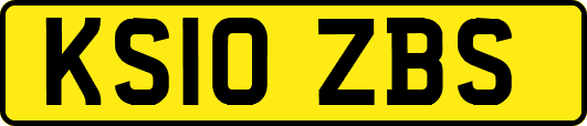 KS10ZBS