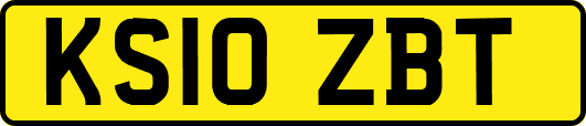 KS10ZBT