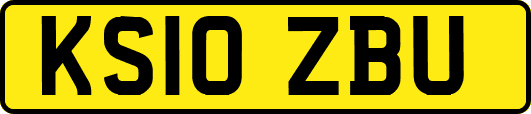 KS10ZBU