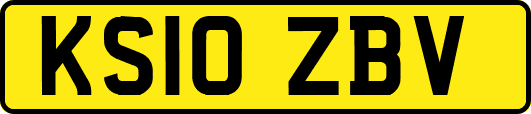 KS10ZBV