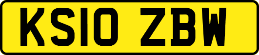 KS10ZBW
